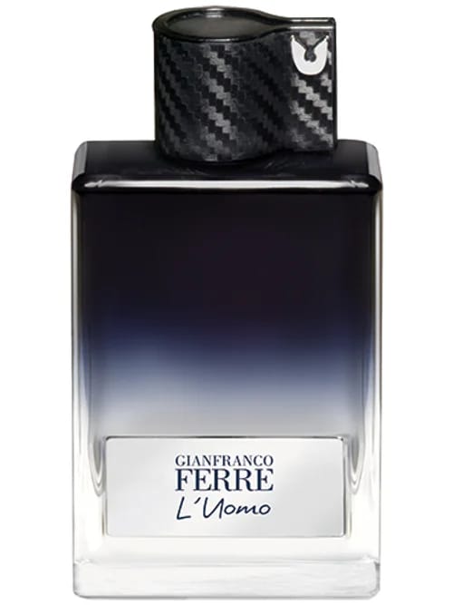 L'Uomo by Gianfranco Ferré