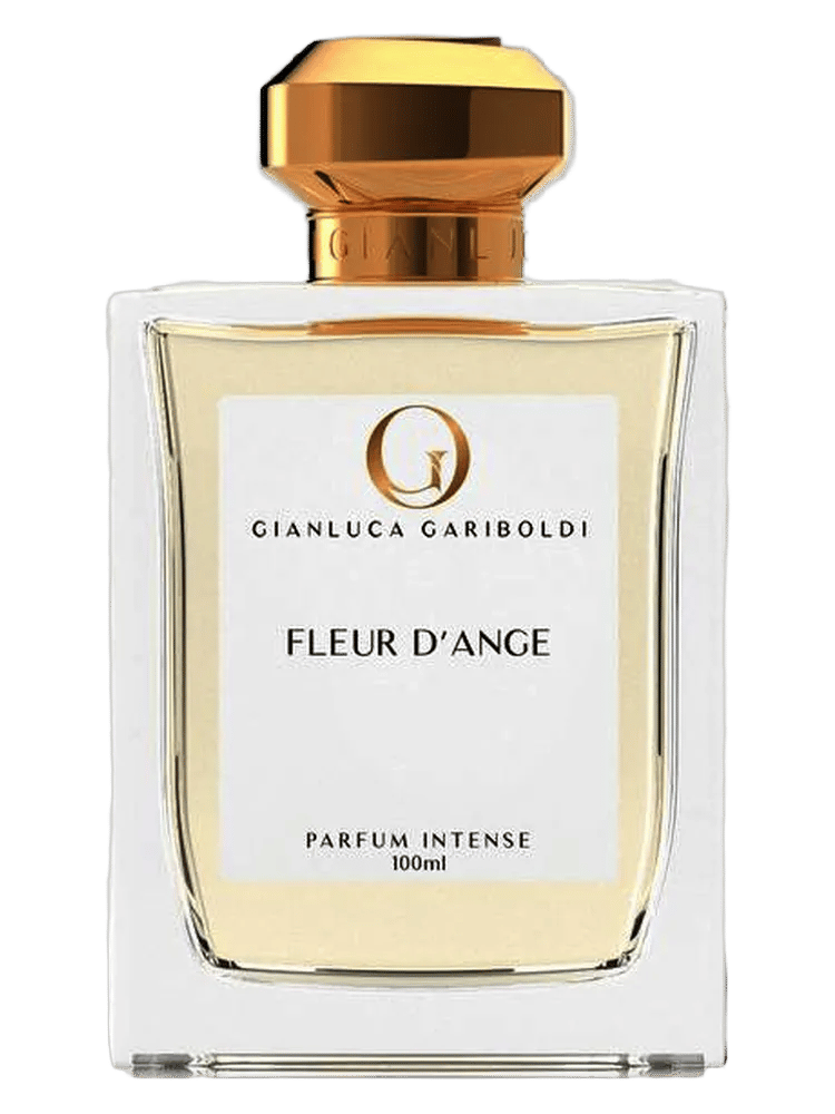 Fleur d'Ange by Gianluca Gariboldi