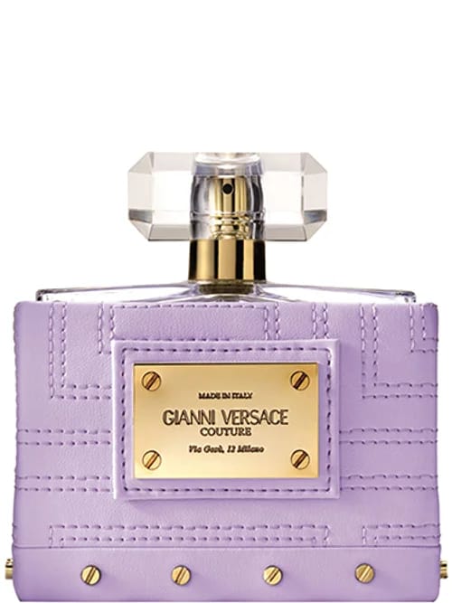 Gianni Couture Violet by Versace