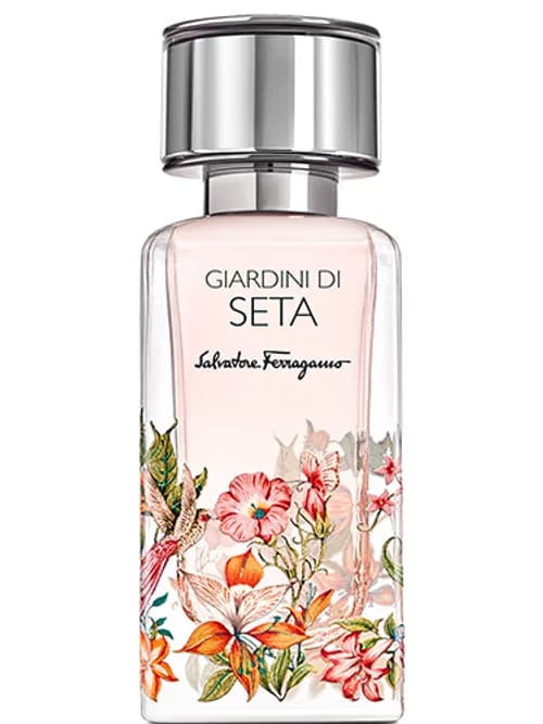 Giardini Di Seta by Salvatore Ferragamo
