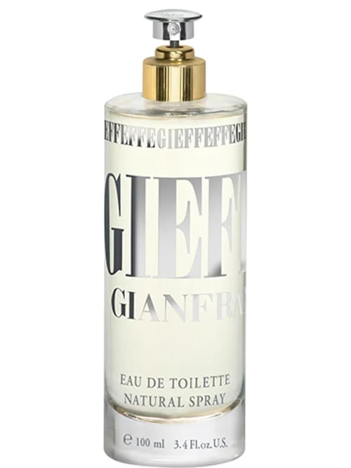 Gieffeffe by Gianfranco Ferré