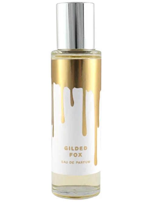Gilded Fox
