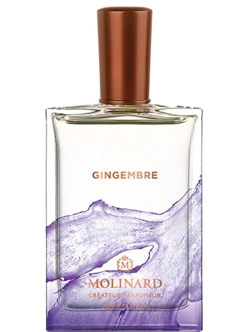 Gingembre by Molinard