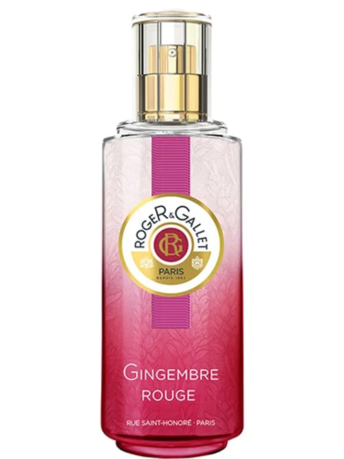 Gingembre Rouge Eau Fraîche by Roger & Gallet