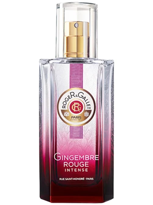 Gingembre Rouge Intense by Roger & Gallet