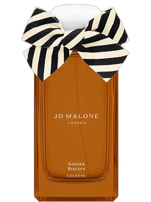 Ginger Biscuit by Jo Malone London