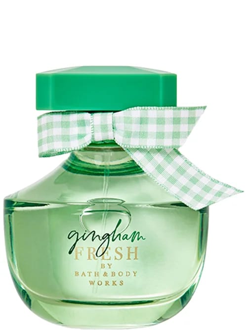 Gingham Fresh by Bath & Body Works