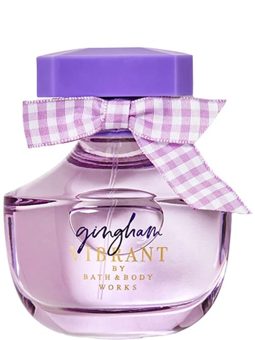 Gingham Vibrant by Bath & Body Works