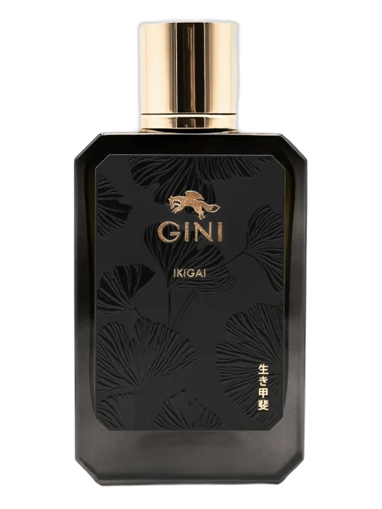 Ikigai by Gini Parfum