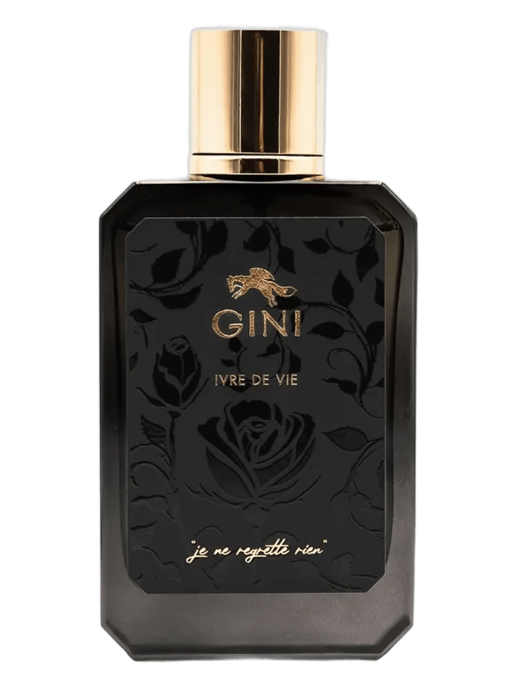 Ivre De Vie by Gini Parfum