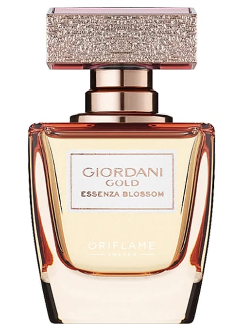 Giordani Gold Essenza Blossom by Oriflame