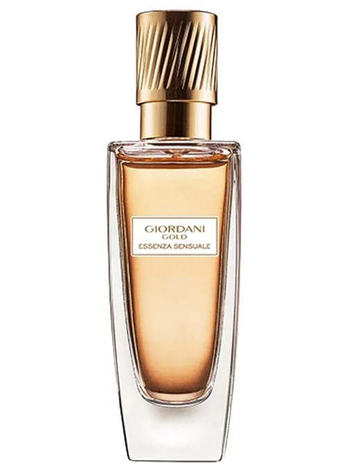 Giordani Gold Essenza Sensuale by Oriflame