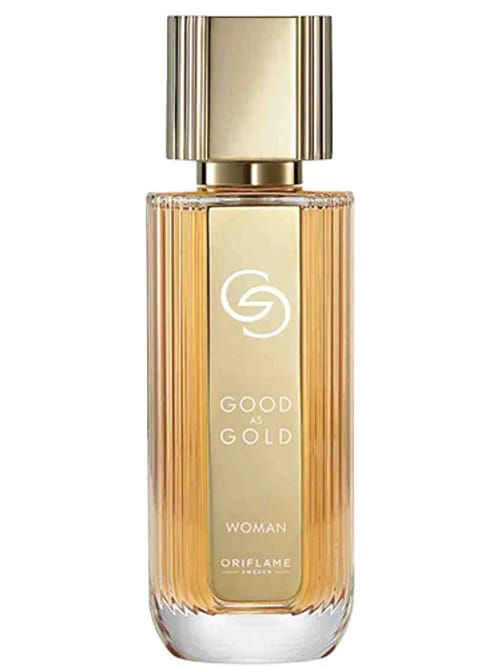 Giordani Gold Good As Gold by Oriflame