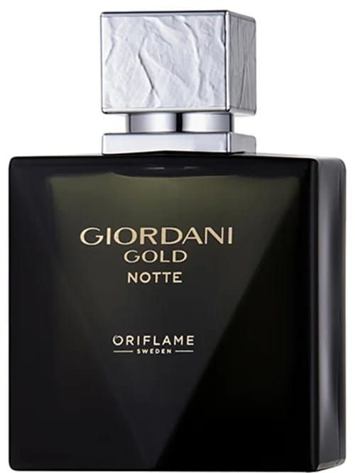 Giordani Gold Notte by Oriflame