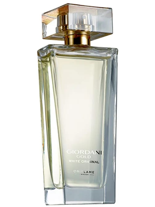 Giordani Gold White Original by Oriflame