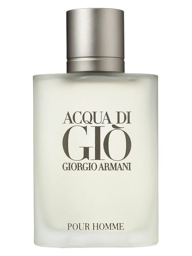 Acqua Di Giò