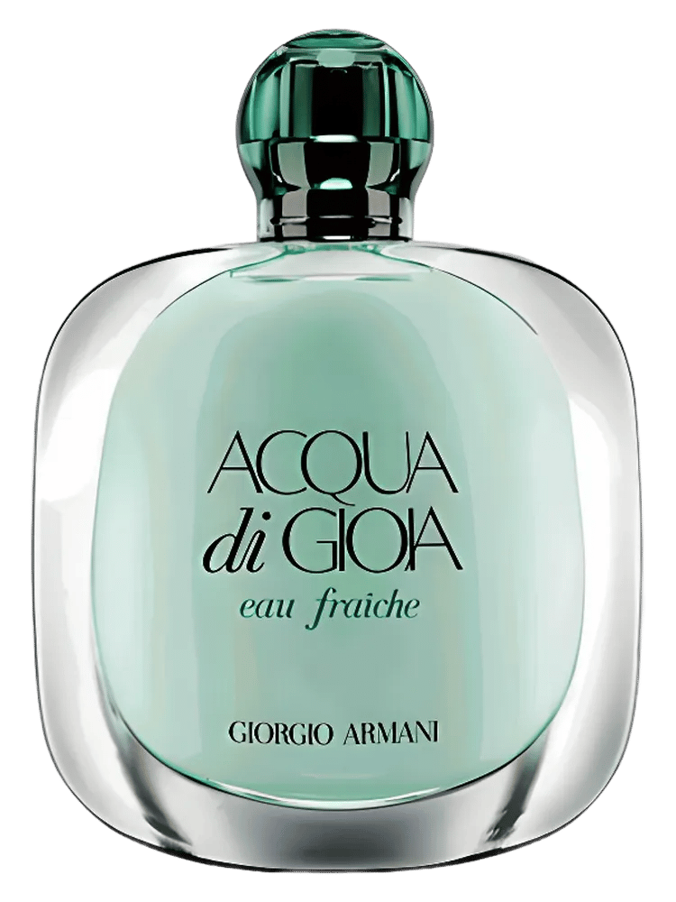 Acqua Di Gioia Eau Fraîche by Giorgio Armani