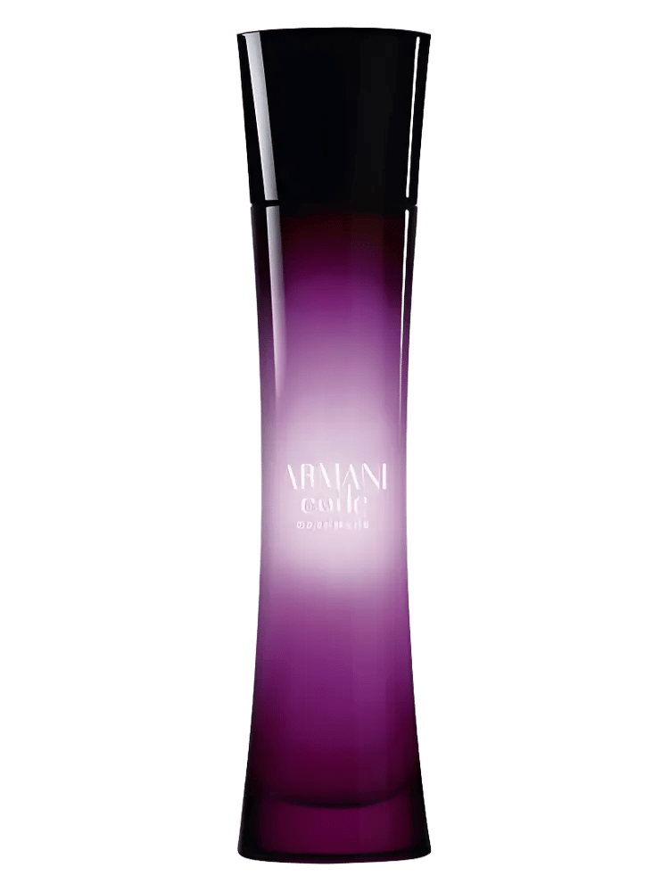 Armani Code Cashmere by Giorgio Armani