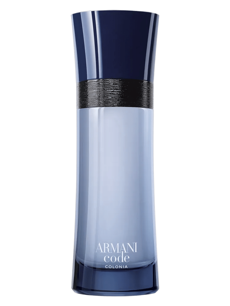 Armani Code Colonia by Giorgio Armani