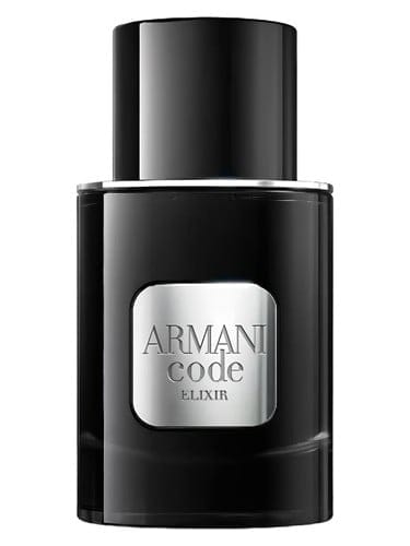 Armani Code Elixir by Giorgio Armani