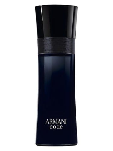 Armani Code