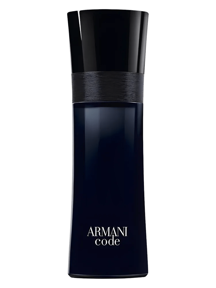 Armani Code by Giorgio Armani