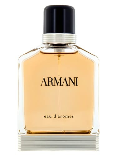 Armani Eau D'Arômes by Giorgio Armani