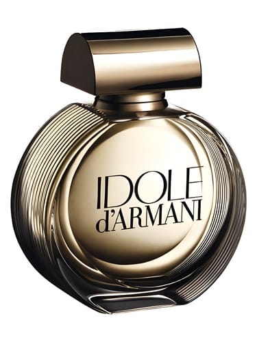 Idole D'Armani by Giorgio Armani