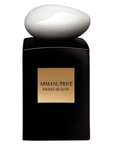 Pierre de Lune by Giorgio Armani