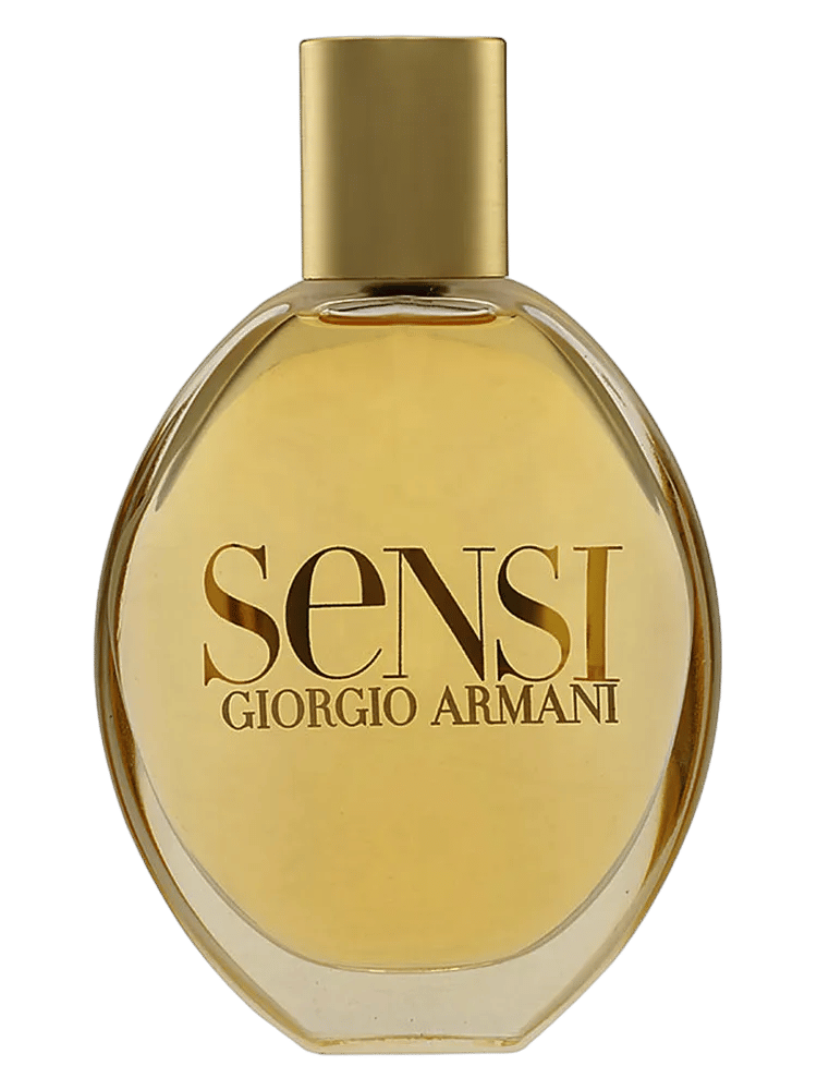 Sensi by Giorgio Armani
