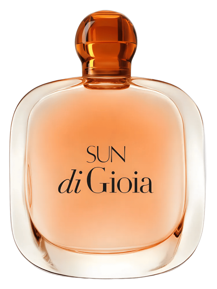 Sun Di Gioia by Giorgio Armani