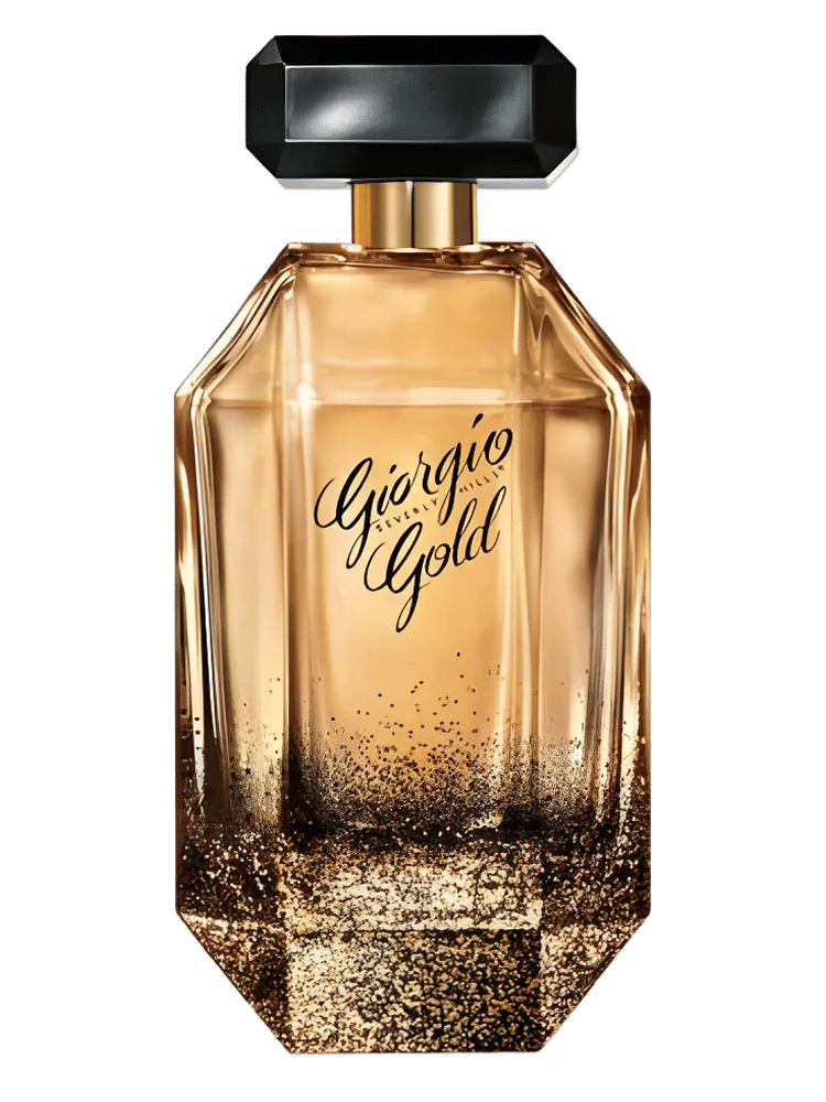 Gold by Giorgio Beverly Hills