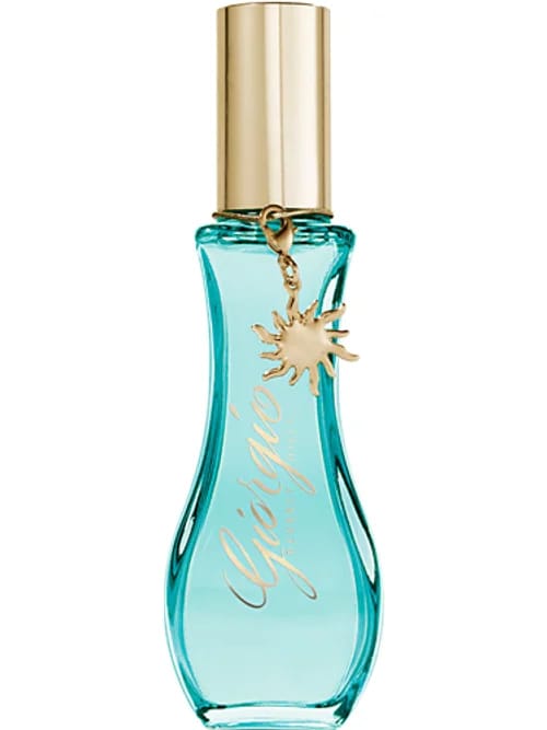 Giorgio Blue by Beverly Hills