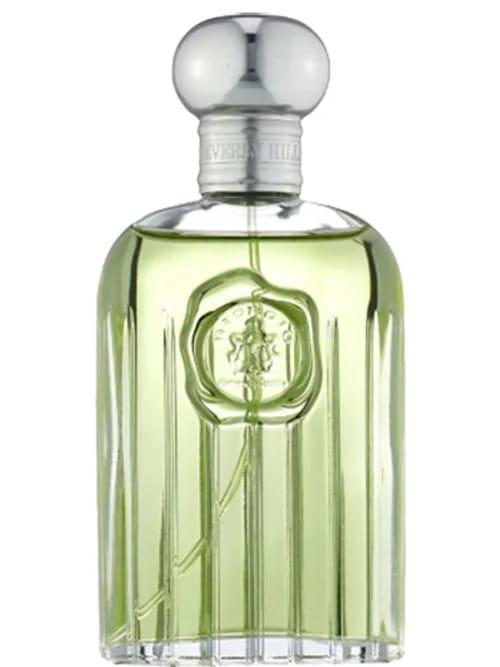 Giorgio Men by Beverly Hills
