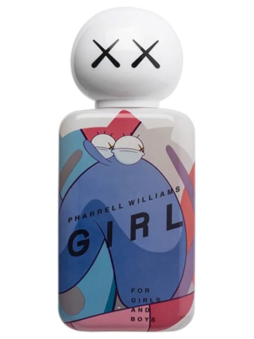 Girl by Comme Des Garçons