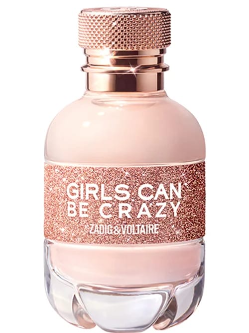 Girls Can Be Crazy by Zadig & Voltaire