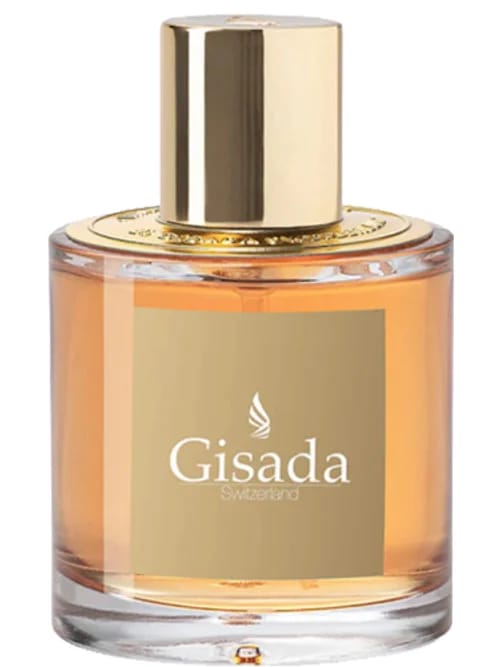 Ambassador For Women by Gisada