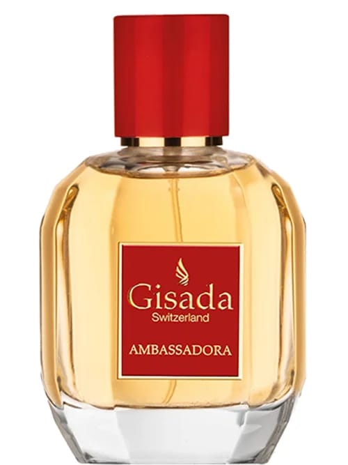 Ambassadora by Gisada