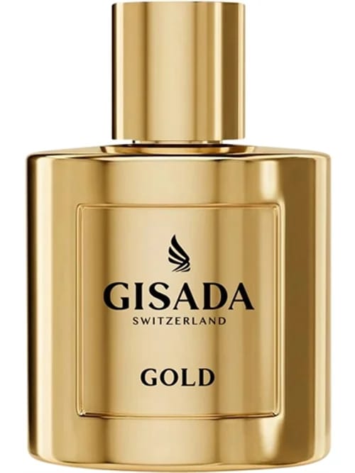 Gold by Gisada