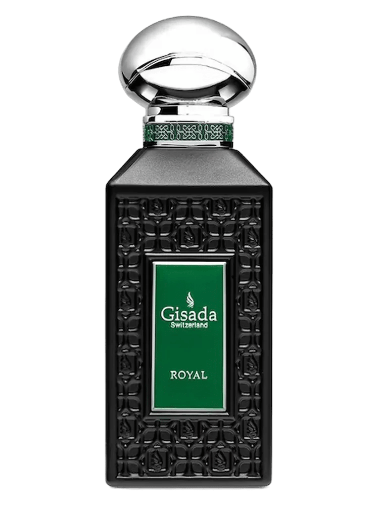 Royal by Gisada