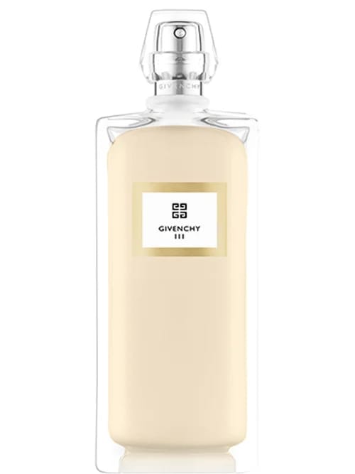 Iii by Givenchy