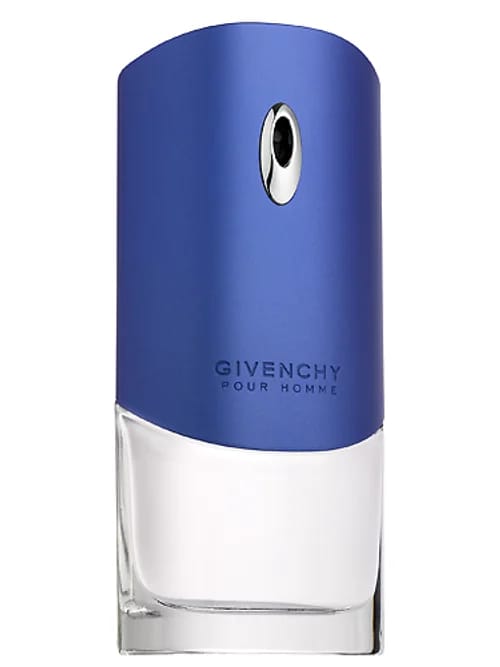 Pour Homme Blue Label by Givenchy