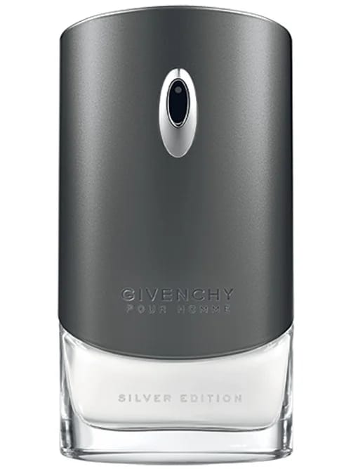 Pour Homme Silver Edition by Givenchy