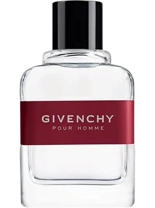 Pour Homme by Givenchy