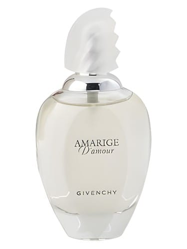 Amarige D'Amour by Givenchy