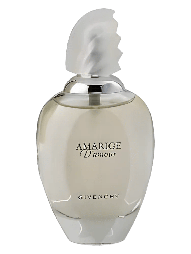 Amarige D'Amour by Givenchy