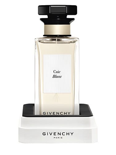 Cuir Blanc by Givenchy