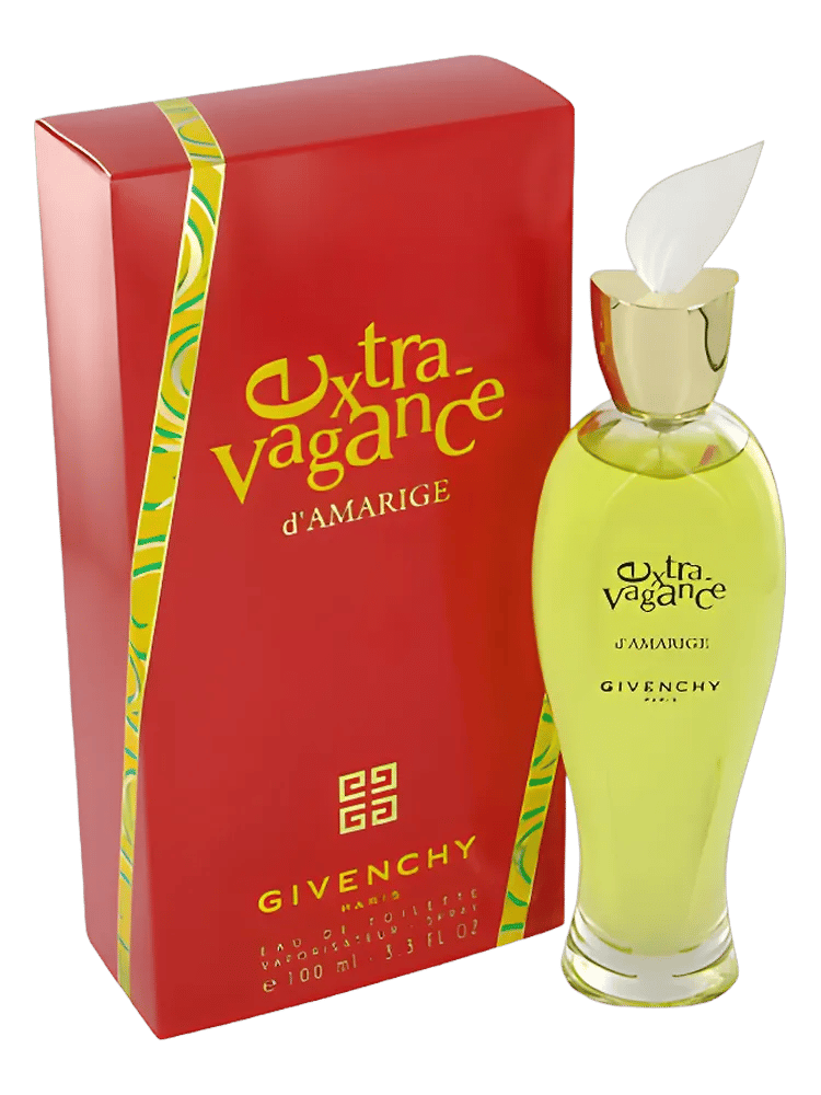Extravagance D'Amarige by Givenchy