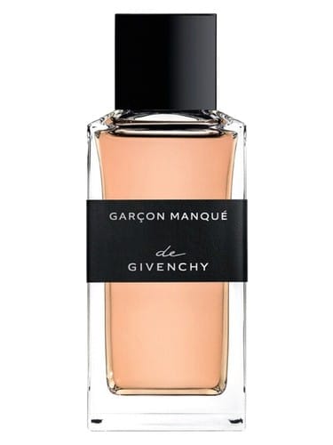 Garçon Manqué by Givenchy
