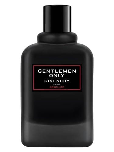 Gentlemen Only Absolute by Givenchy